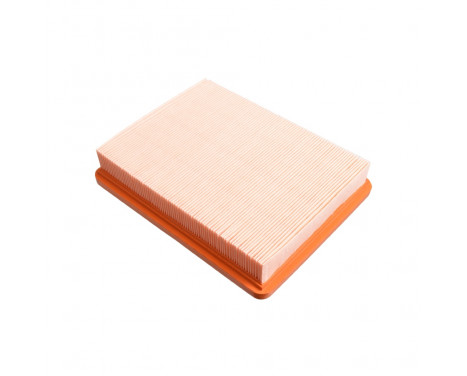 Air Filter ADG02224 Blue Print, Image 2