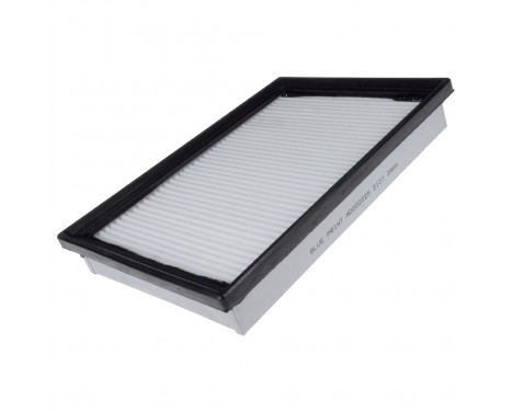 Air Filter ADG02225 Blue Print