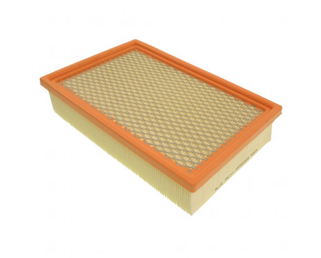 Air Filter ADG02228 Blue Print