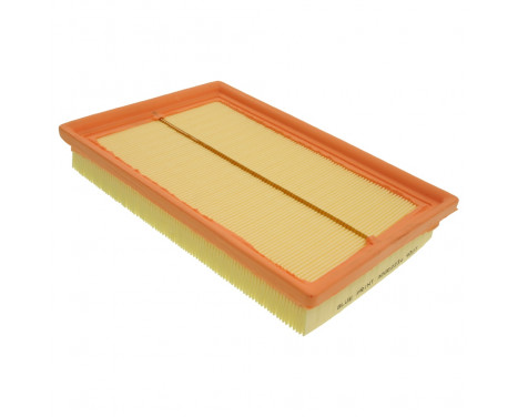 Air Filter ADG02234 Blue Print