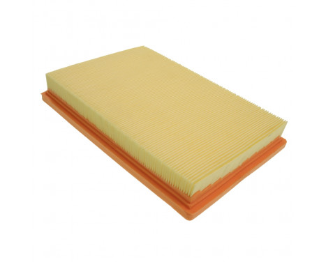 Air Filter ADG02234 Blue Print, Image 2