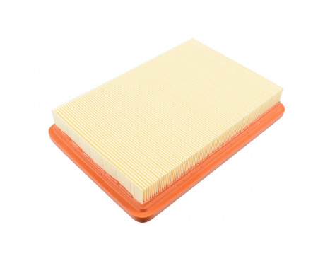 Air Filter ADG02236 Blue Print, Image 2