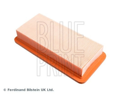 Air Filter ADG02240 Blue Print, Image 4
