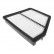 Air Filter ADG02245 Blue Print
