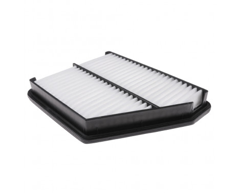 Air Filter ADG02245 Blue Print, Image 2