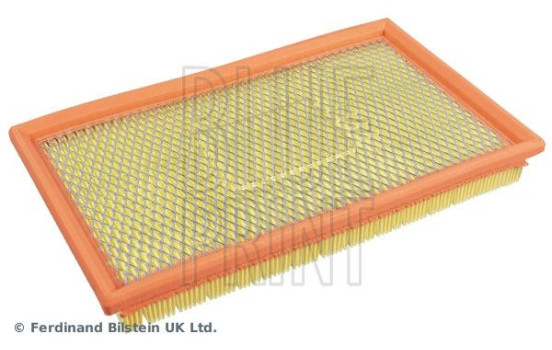 Air Filter ADG02250 Blue Print, Image 2