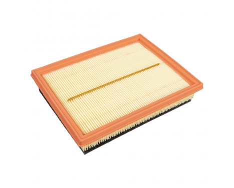 Air Filter ADG02251 Blue Print