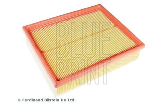 Air Filter ADG02258 Blue Print, Image 3