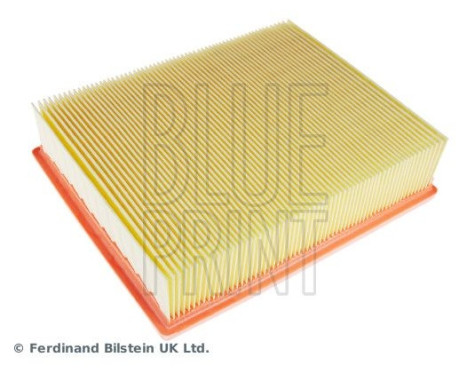 Air Filter ADG02258 Blue Print, Image 4