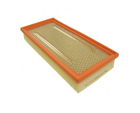 Air Filter ADG02259 Blue Print