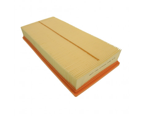 Air Filter ADG02259 Blue Print, Image 2