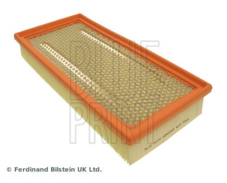 Air Filter ADG02259 Blue Print, Image 3
