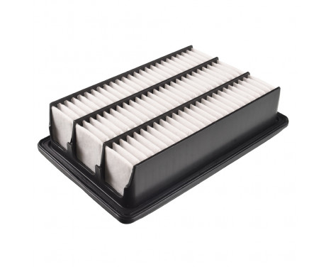 Air Filter ADG02263 Blue Print, Image 2