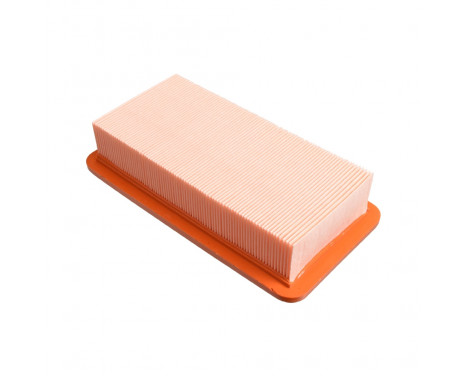 Air Filter ADG02267 Blue Print, Image 2