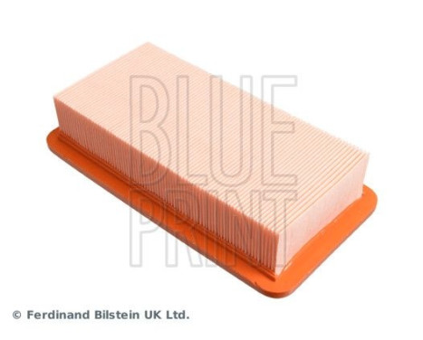 Air Filter ADG02267 Blue Print, Image 4