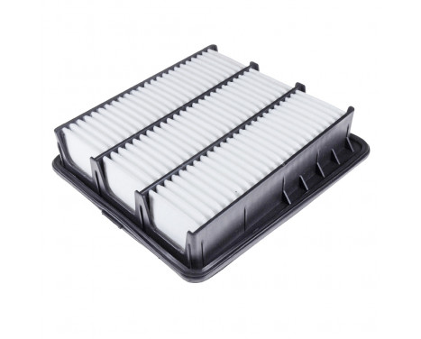 Air Filter ADG02268 Blue Print, Image 2