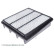 Air Filter ADG02268 Blue Print, Thumbnail 3