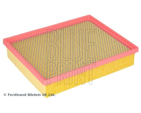 Air Filter ADG02269 Blue Print, Image 3