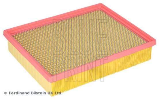 Air Filter ADG02269 Blue Print, Image 3