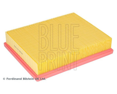 Air Filter ADG02269 Blue Print, Image 4