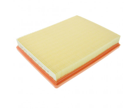 Air Filter ADG02273 Blue Print, Image 2