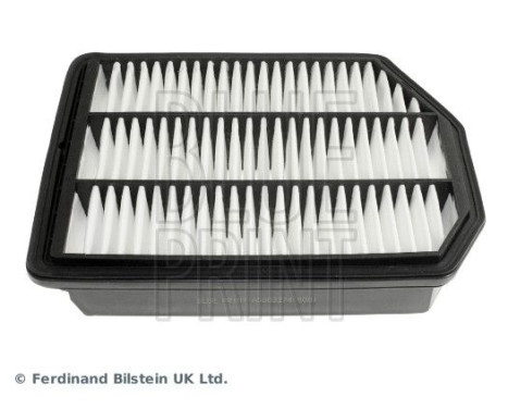 Air Filter ADG02274 Blue Print, Image 6