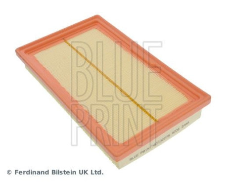 Air Filter ADG02278 Blue Print, Image 3