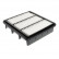 Air Filter ADG02281 Blue Print