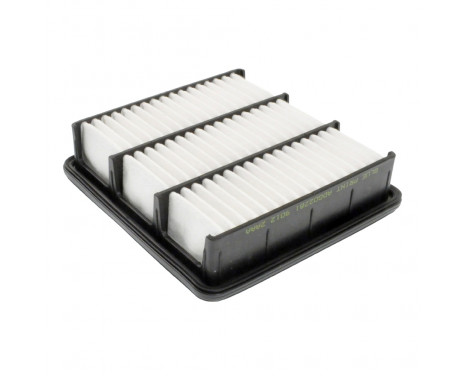 Air Filter ADG02281 Blue Print, Image 2