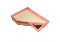 Air Filter ADG02285 Blue Print