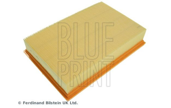 Air Filter ADG02286 Blue Print, Image 4