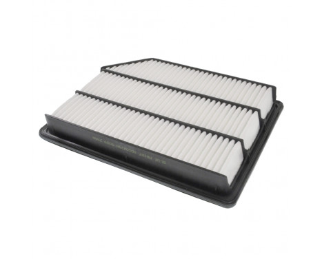 Air Filter ADG02290 Blue Print, Image 2