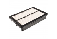 Air Filter ADG02297 Blue Print