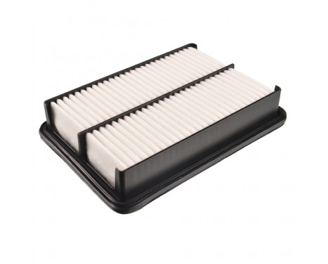 Air Filter ADG02297 Blue Print, Image 2