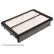 Air Filter ADG02297 Blue Print, Thumbnail 3