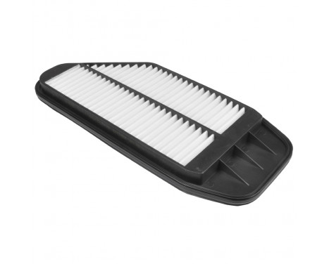 Air Filter ADG02299 Blue Print, Image 2