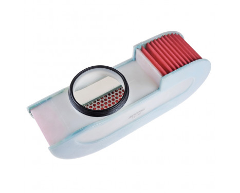 Air Filter ADH22215 Blue Print