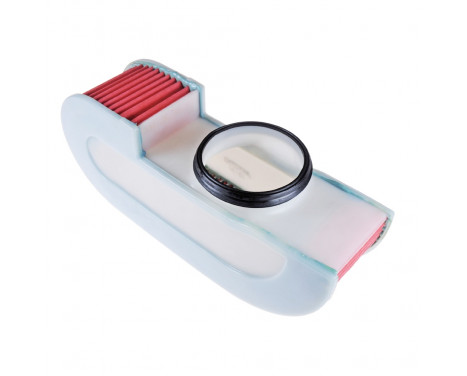 Air Filter ADH22215 Blue Print, Image 2