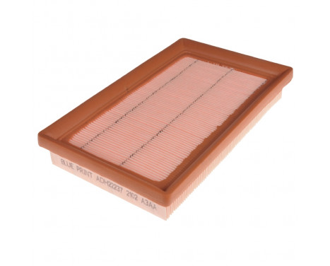 Air Filter ADH22237 Blue Print
