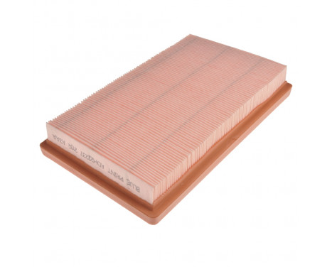 Air Filter ADH22237 Blue Print, Image 2