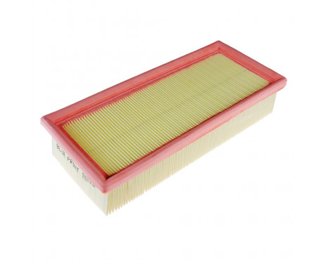 Air Filter ADH22238 Blue Print