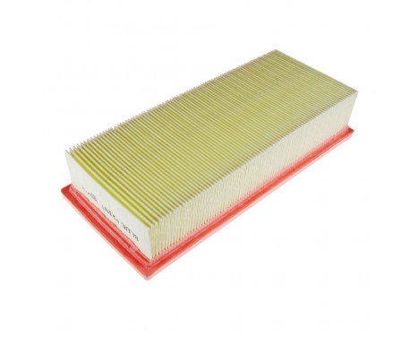 Air Filter ADH22238 Blue Print, Image 2