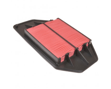 Air Filter ADH22253 Blue Print, Image 2