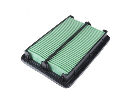 Air Filter ADH22261 Blue Print, Image 2