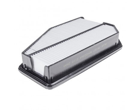 Air Filter ADH22264 Blue Print, Image 2