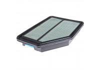 Air Filter ADH22265 Blue Print