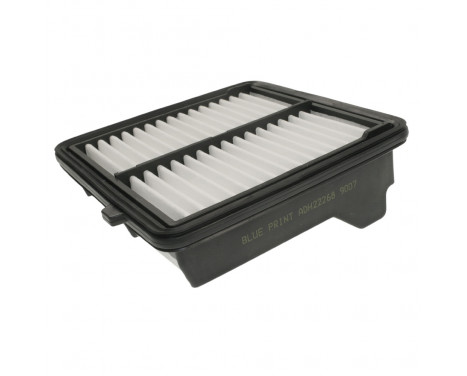 Air Filter ADH22268 Blue Print