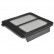 Air Filter ADH22274 Blue Print
