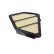 Air Filter ADH22292 Blue Print