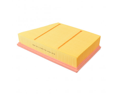 Air Filter ADJ132212 Blue Print, Image 2